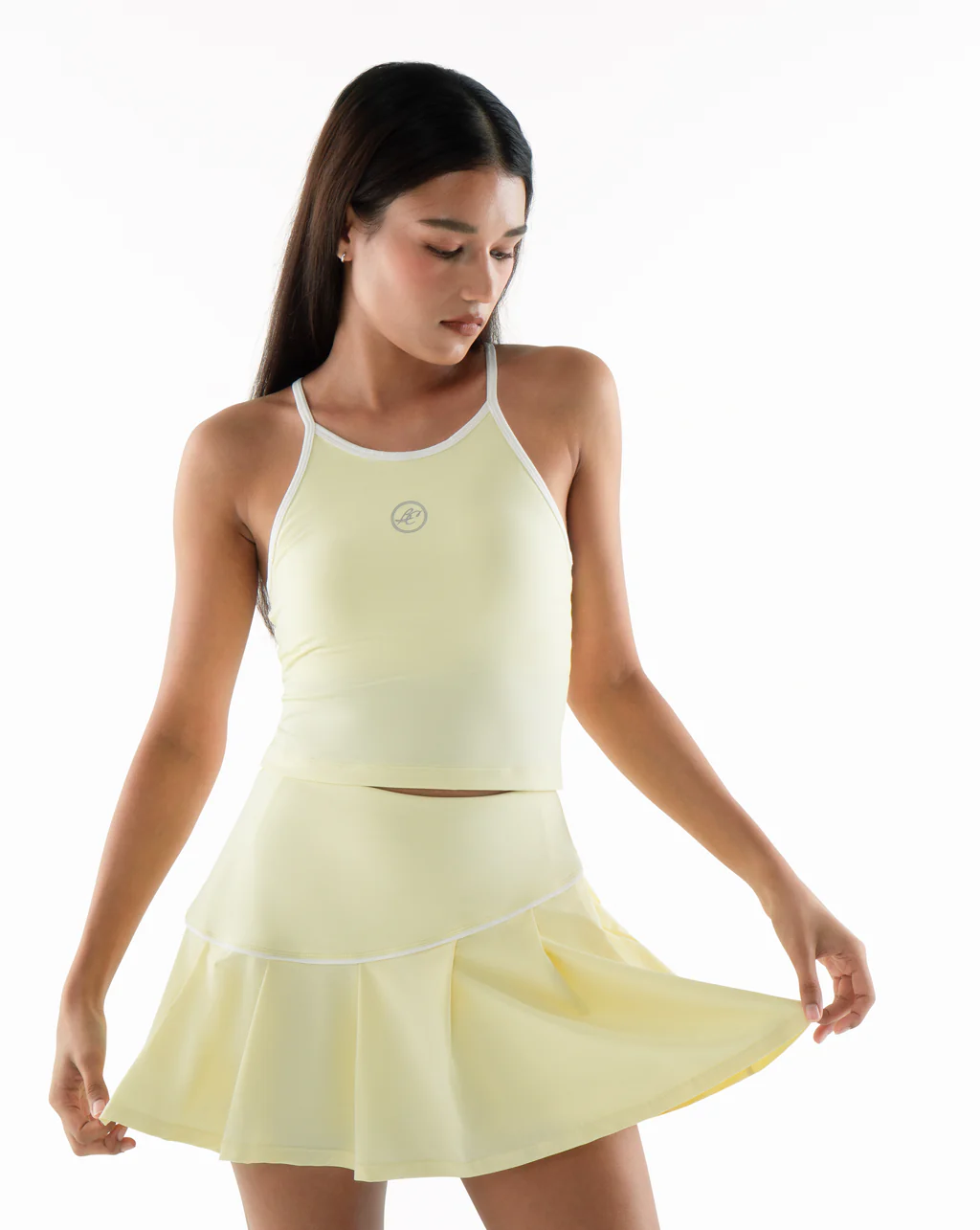 Ace Halter Tank - Image 11