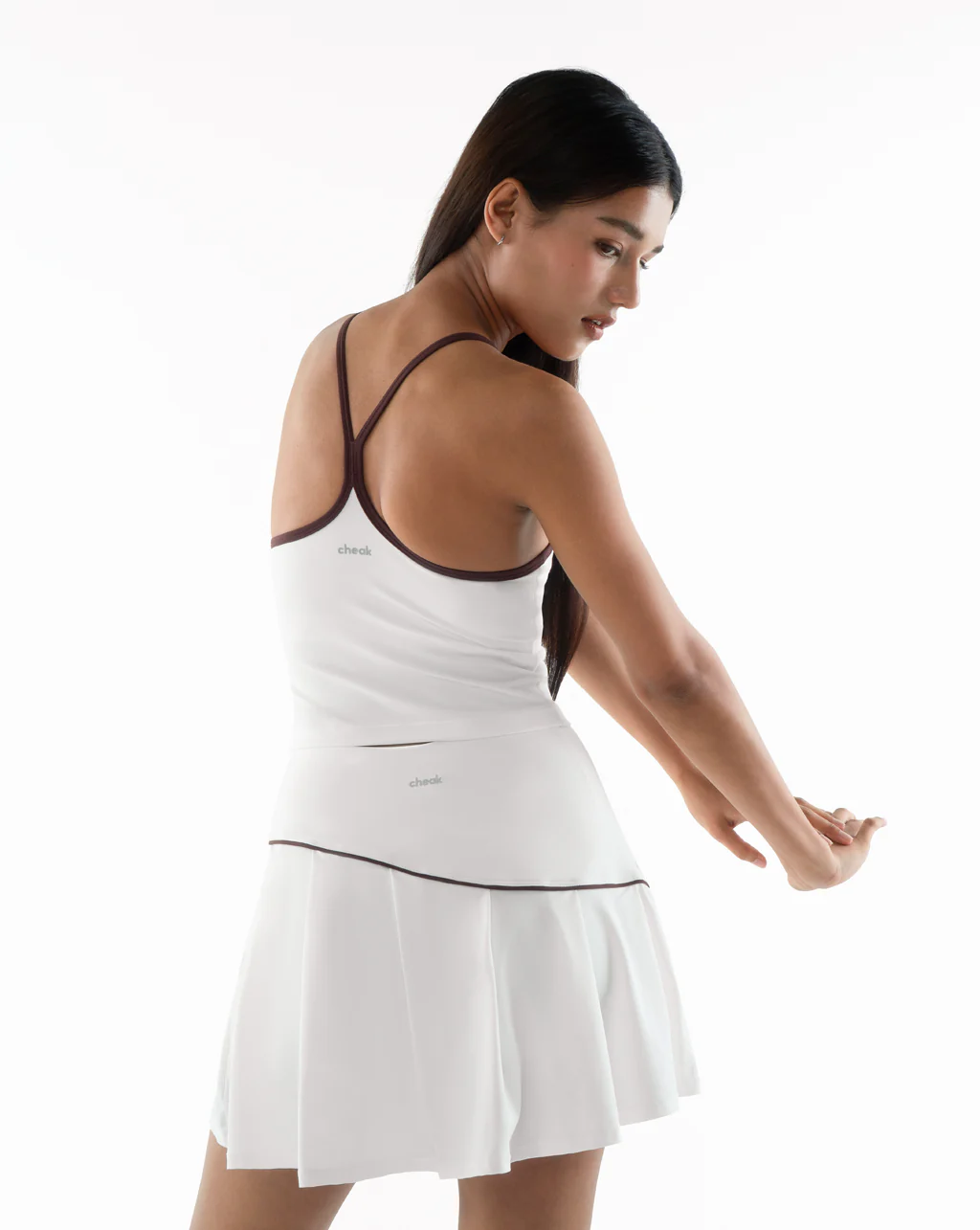 Ace Halter Tank - Image 16