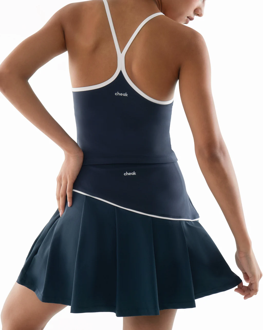 Ace Halter Tank - Image 4