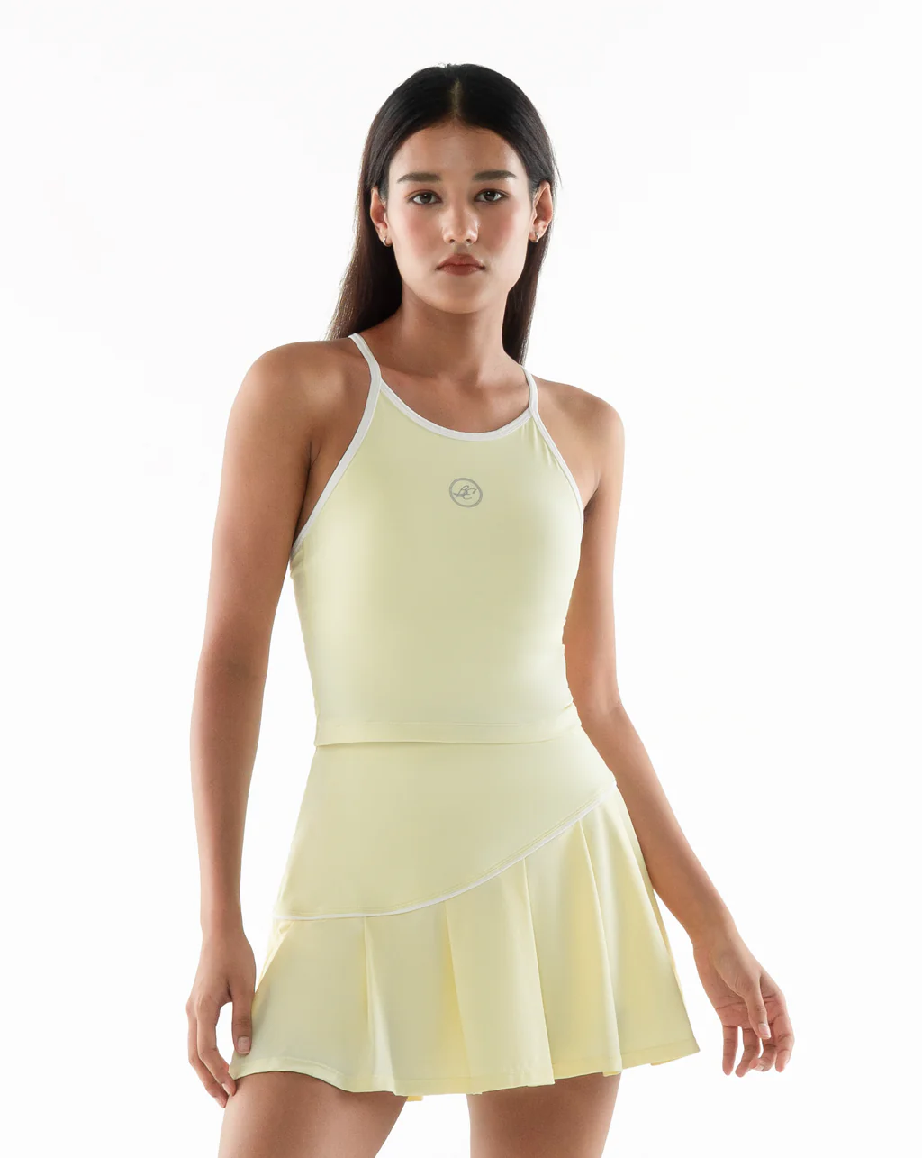 Ace Halter Tank - Image 8