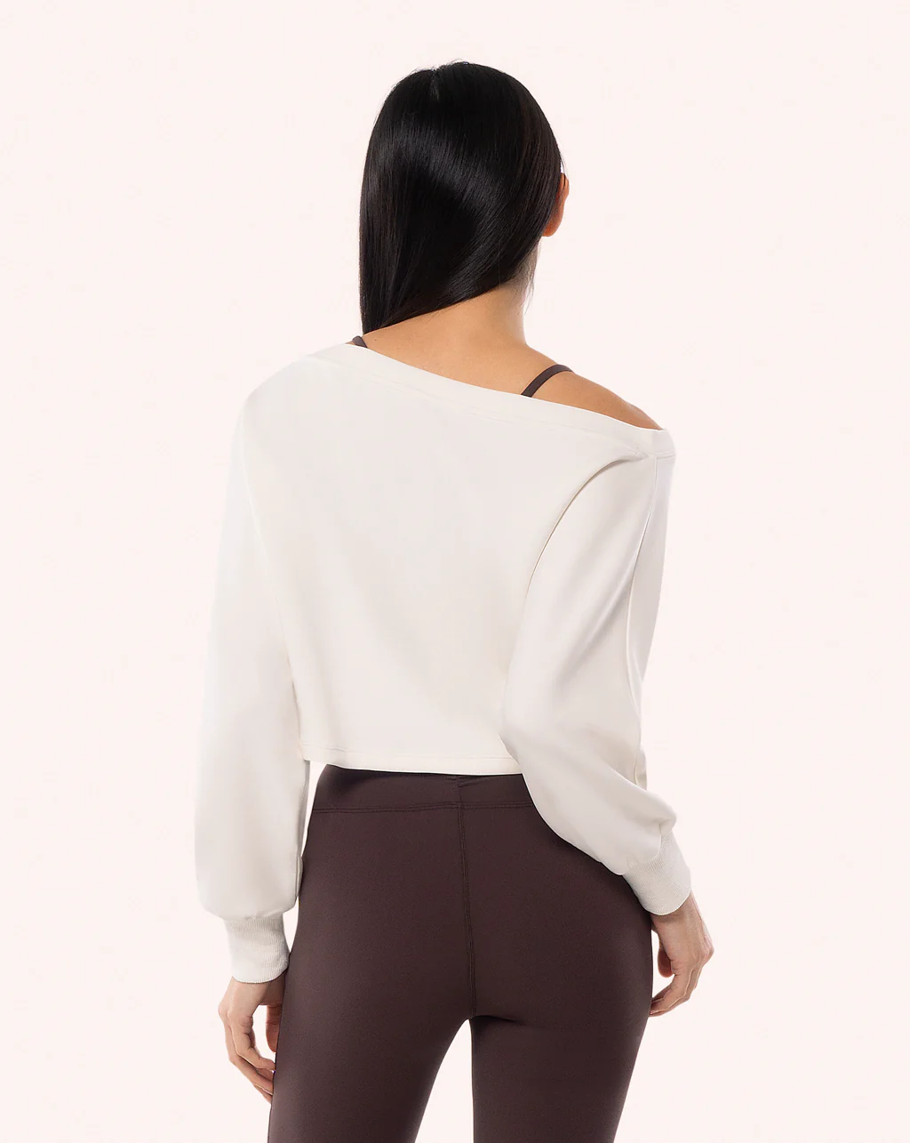 Asymmetric Sweater - Image 10