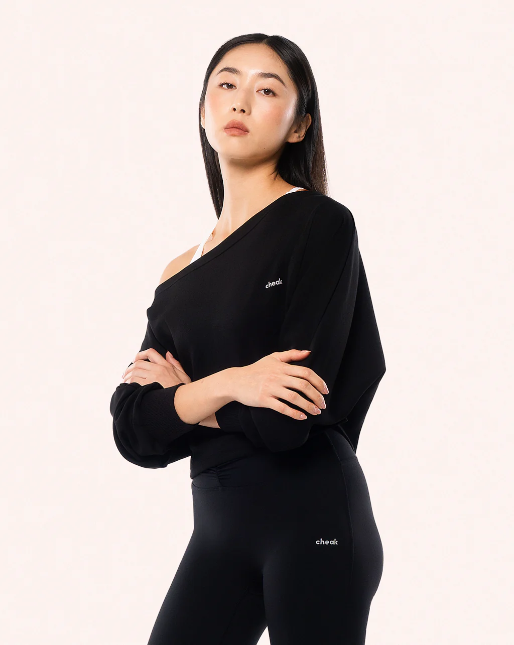 Asymmetric Sweater - Image 16