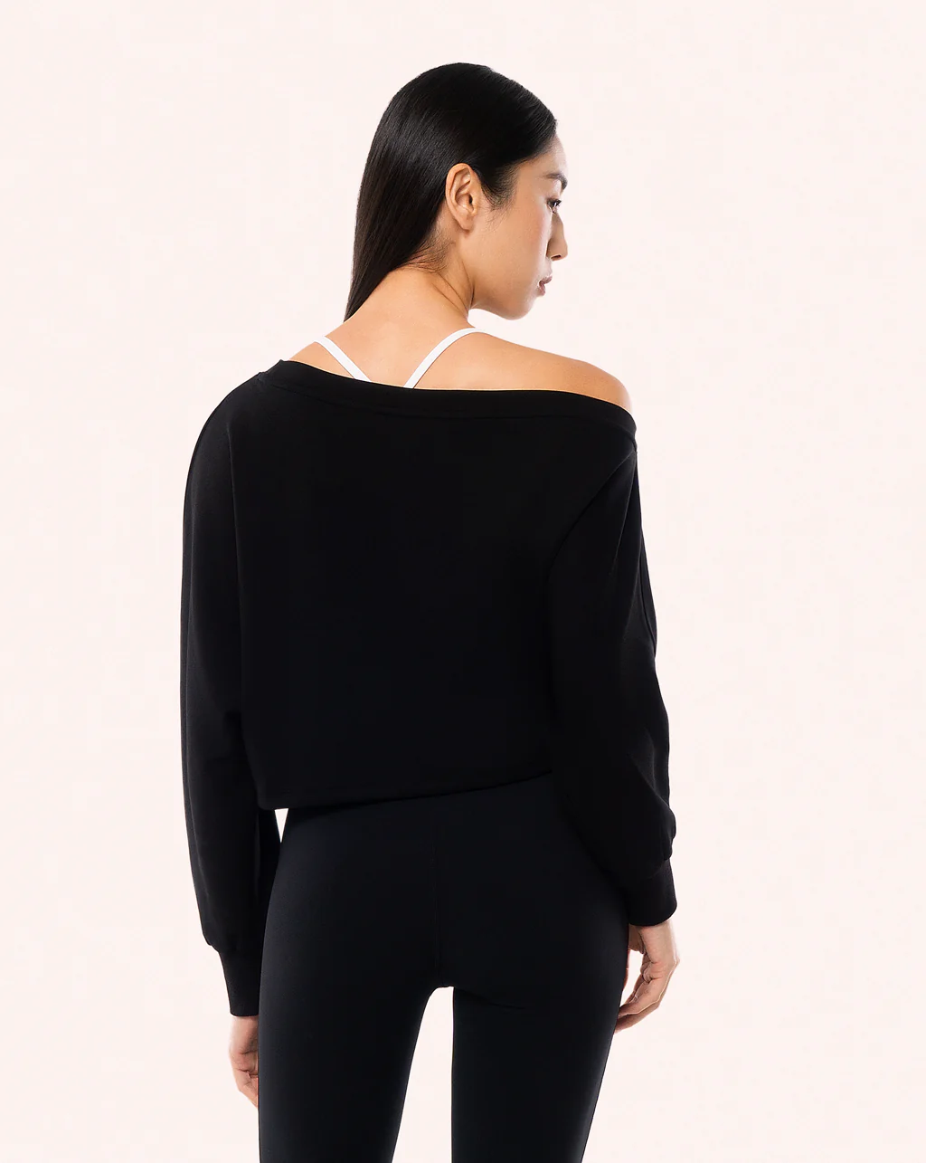 Asymmetric Sweater - Image 17