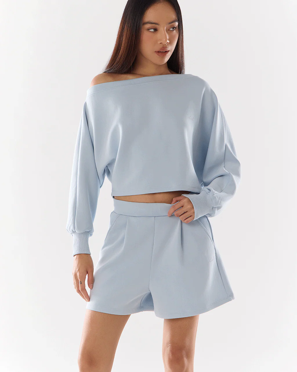 Asymmetric Sweater - Image 28
