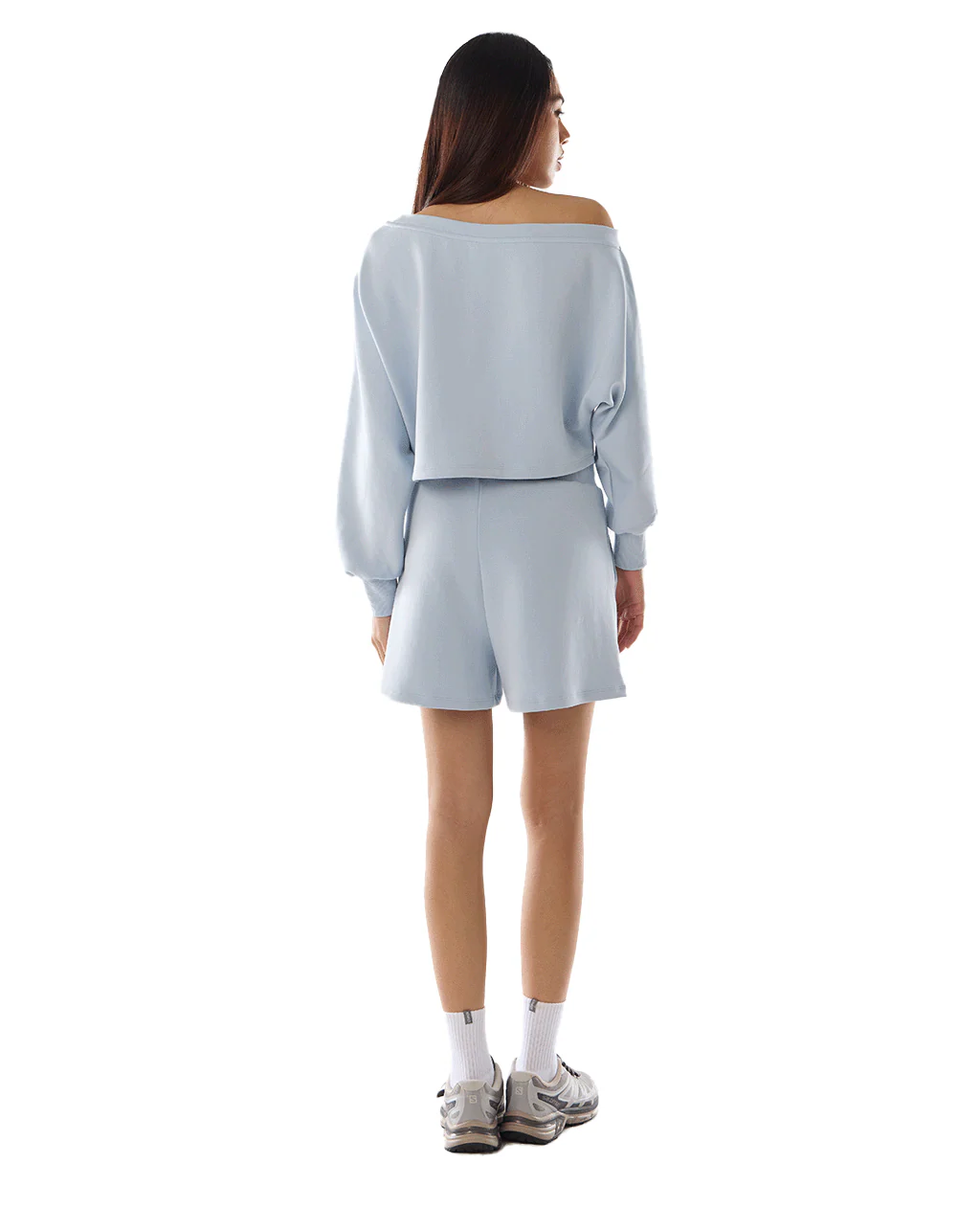 Asymmetric Sweater - Image 29