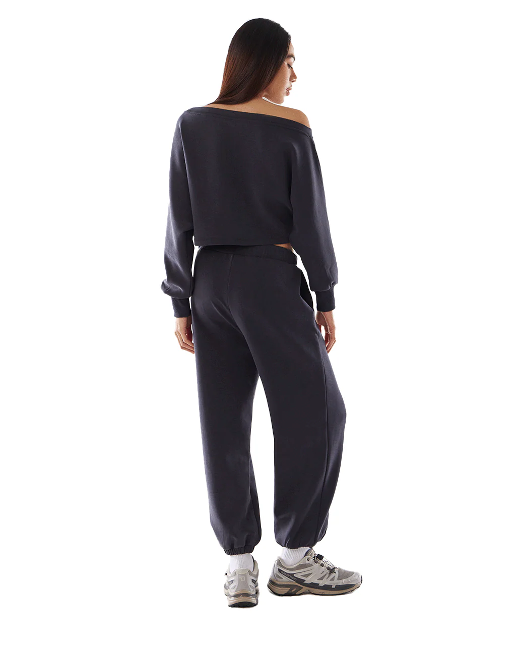 Asymmetric Sweater - Image 3