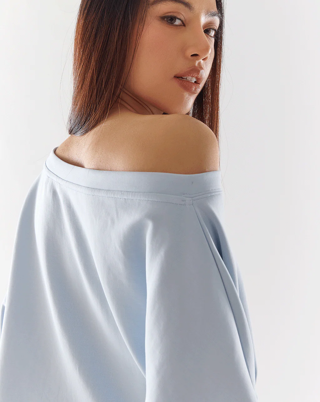 Asymmetric Sweater - Image 30