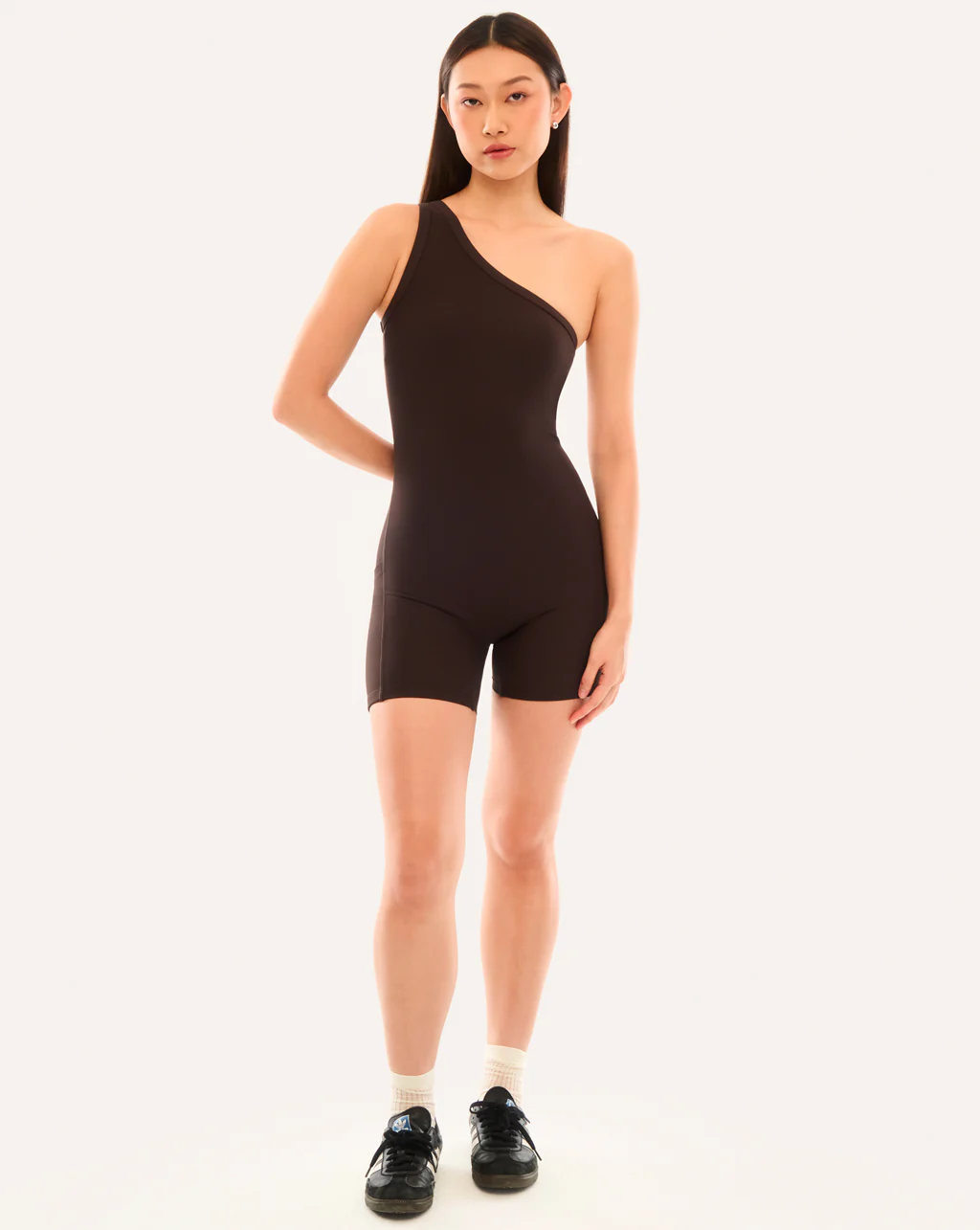 Asymmetric Unitard - Image 10