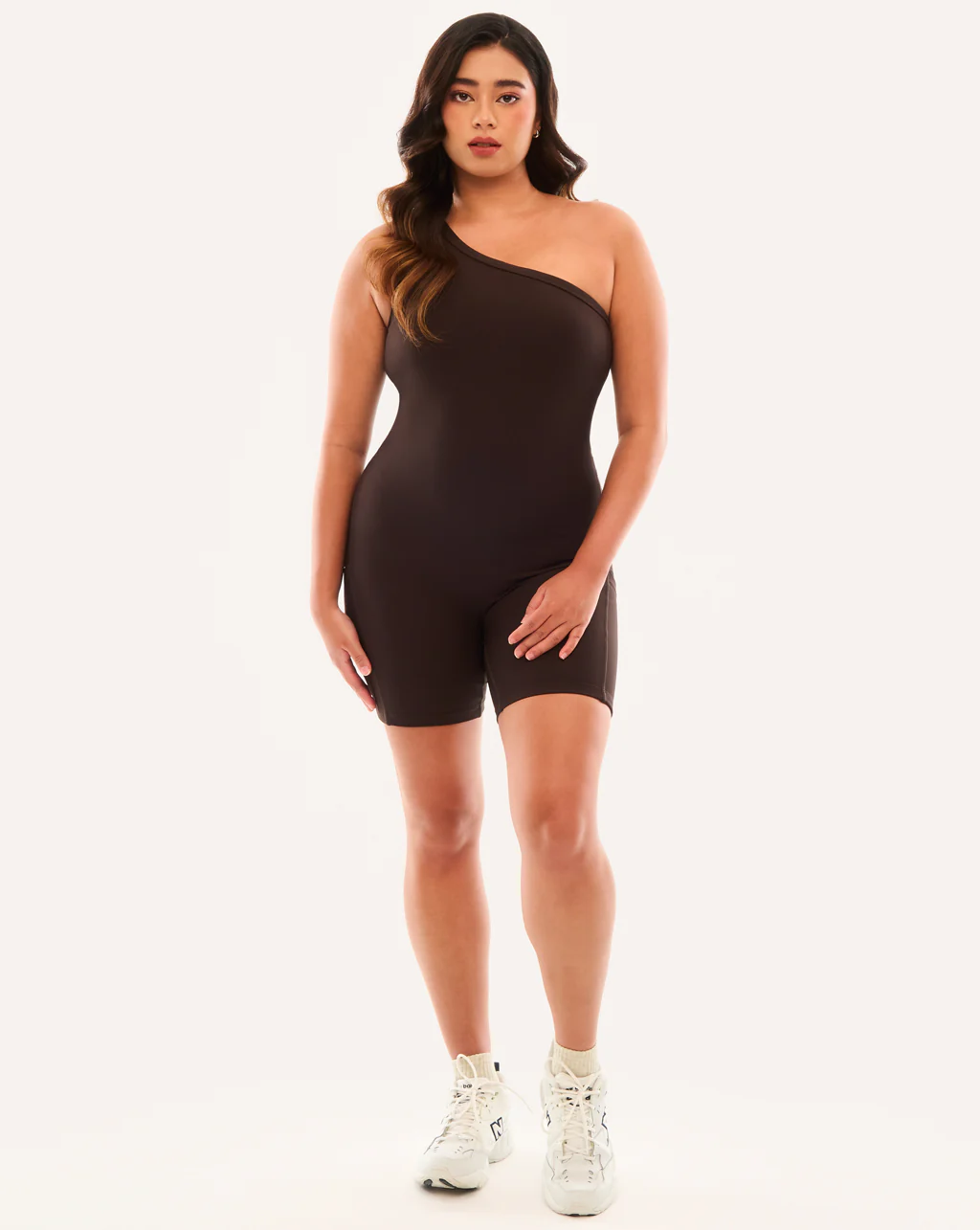 Asymmetric Unitard - Image 11