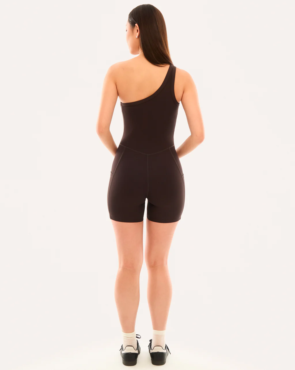 Asymmetric Unitard - Image 5