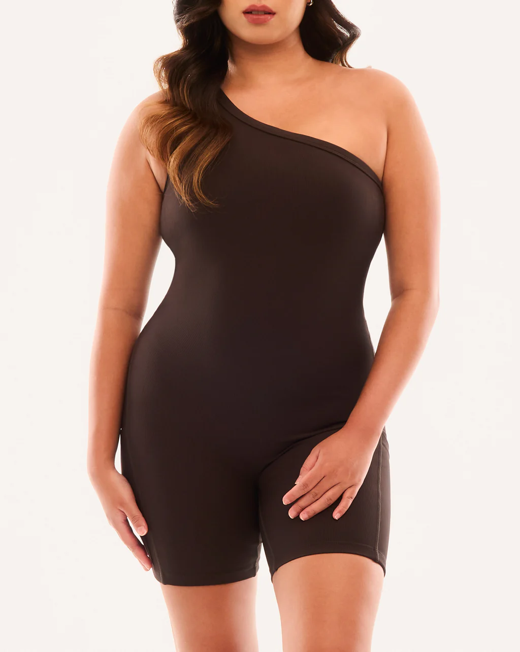 Asymmetric Unitard - Image 6