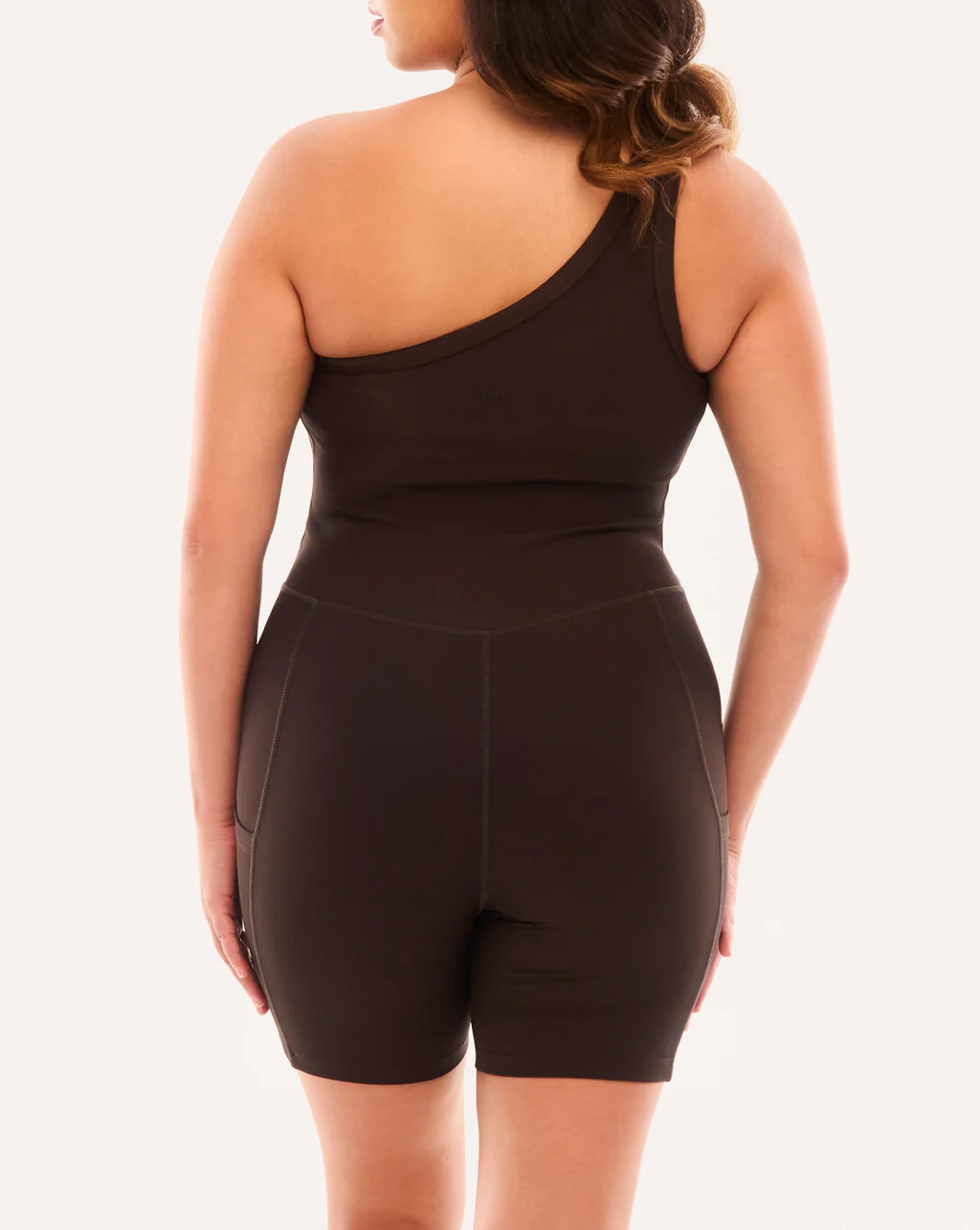 Asymmetric Unitard - Image 7