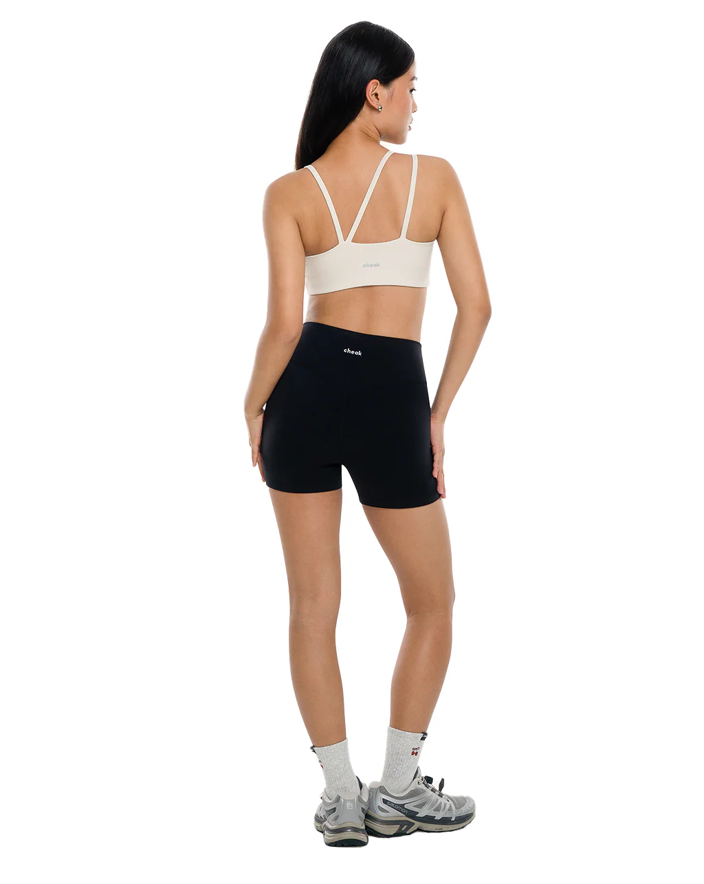 Asymmetric Bra - Image 11