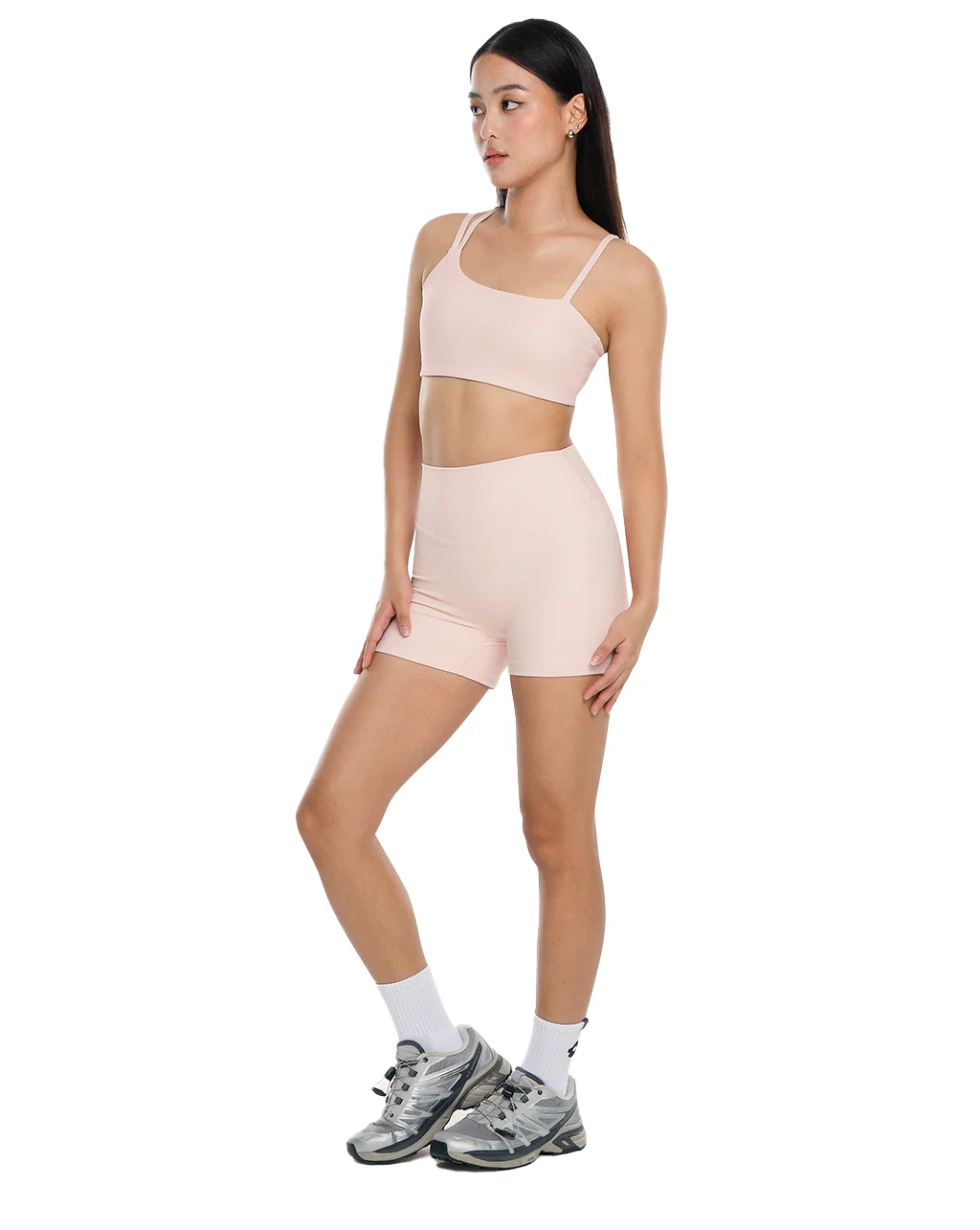 Asymmetric Bra - Image 13