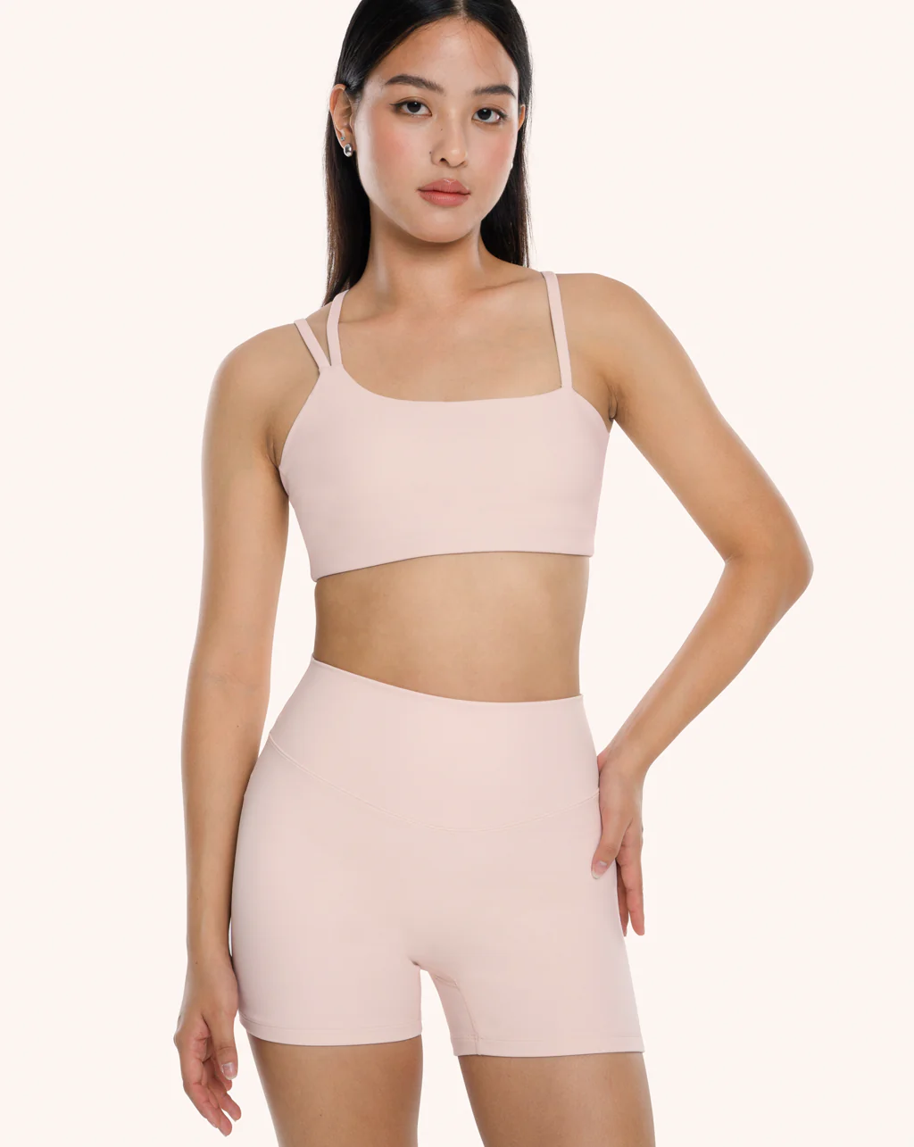 Asymmetric Bra - Image 14