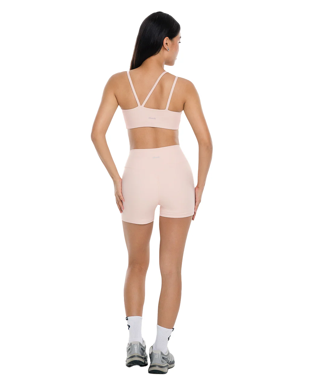 Asymmetric Bra - Image 15