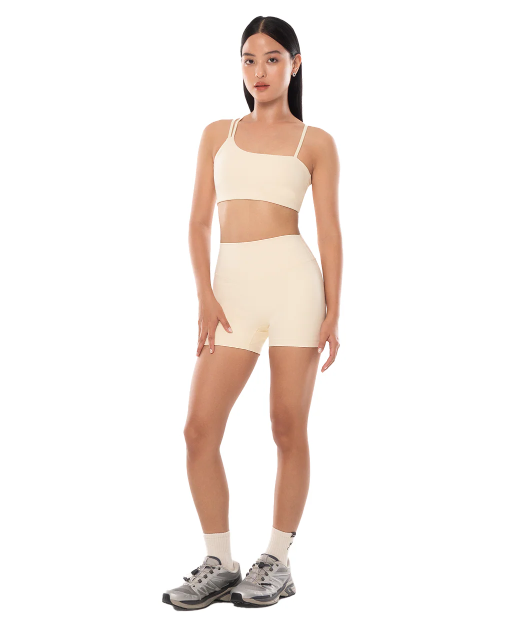 Asymmetric Bra - Image 16
