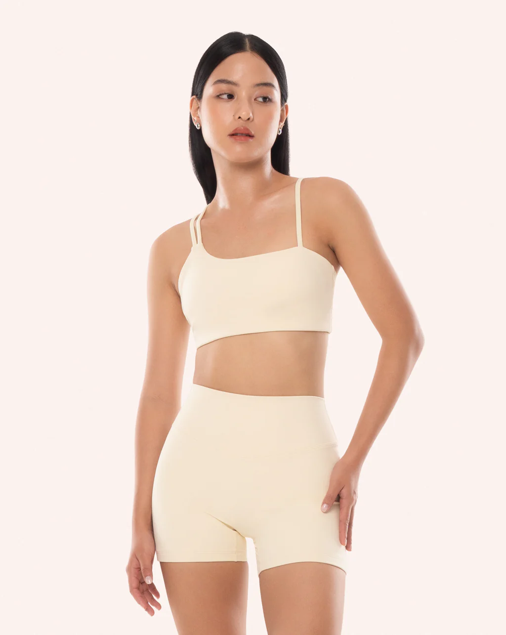 Asymmetric Bra - Image 17