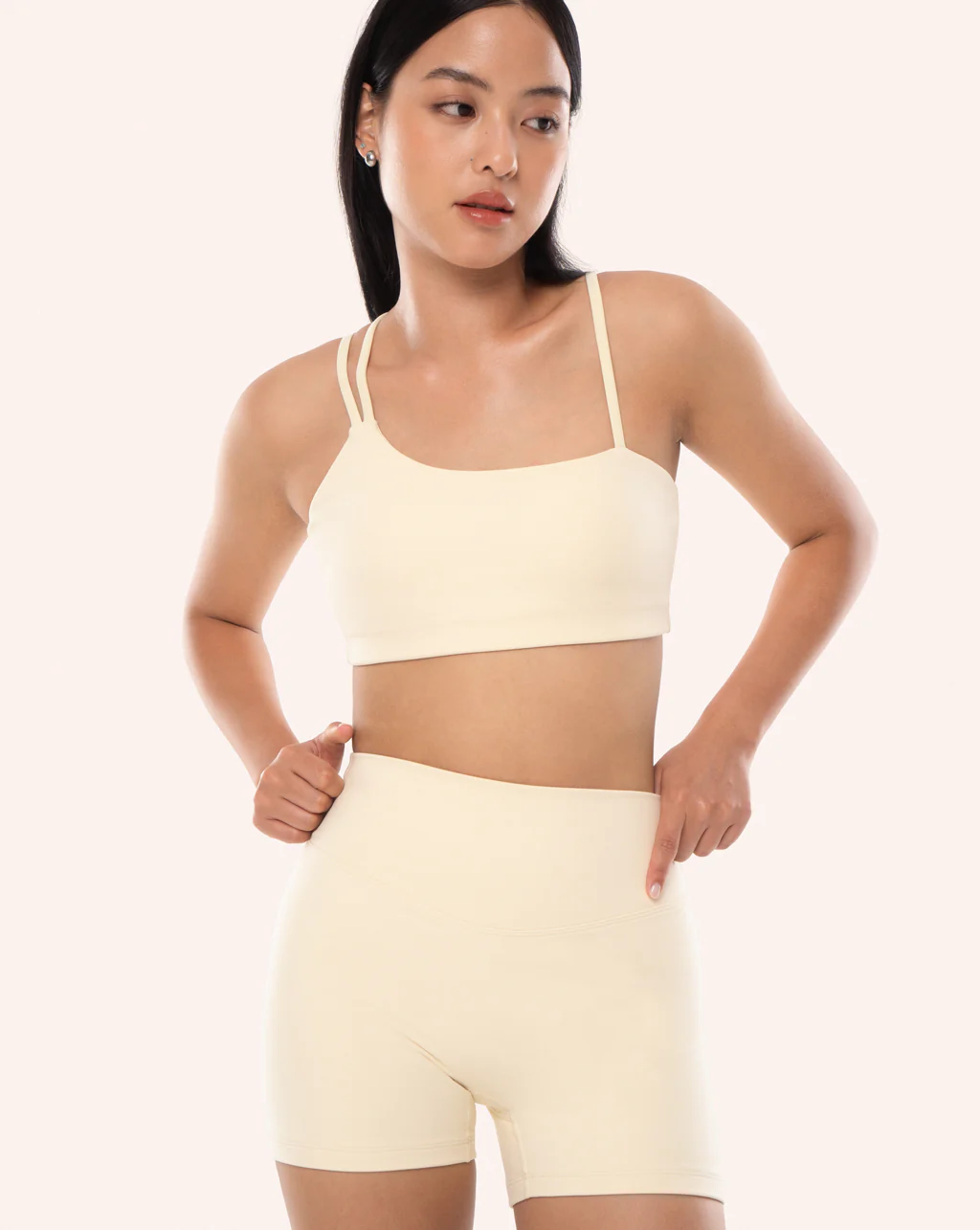 Asymmetric Bra - Image 18