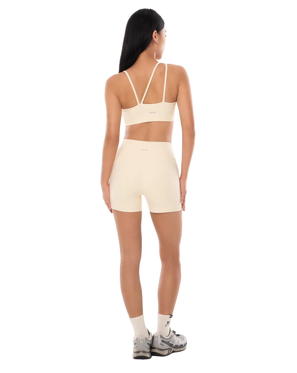 Asymmetric Bra - Image 19