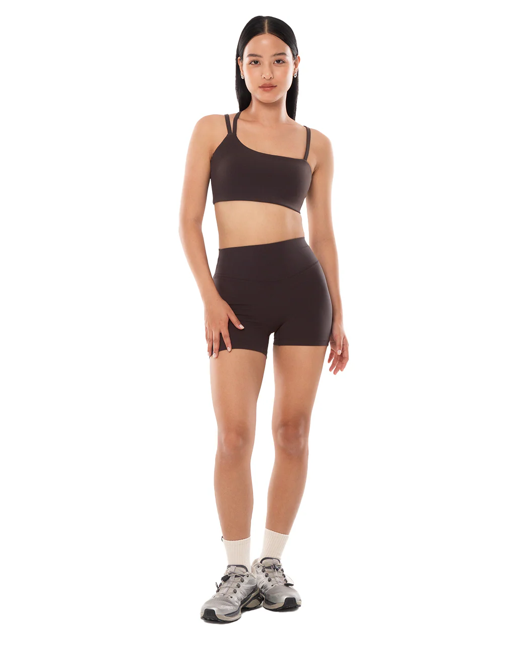 Asymmetric Bra - Image 20