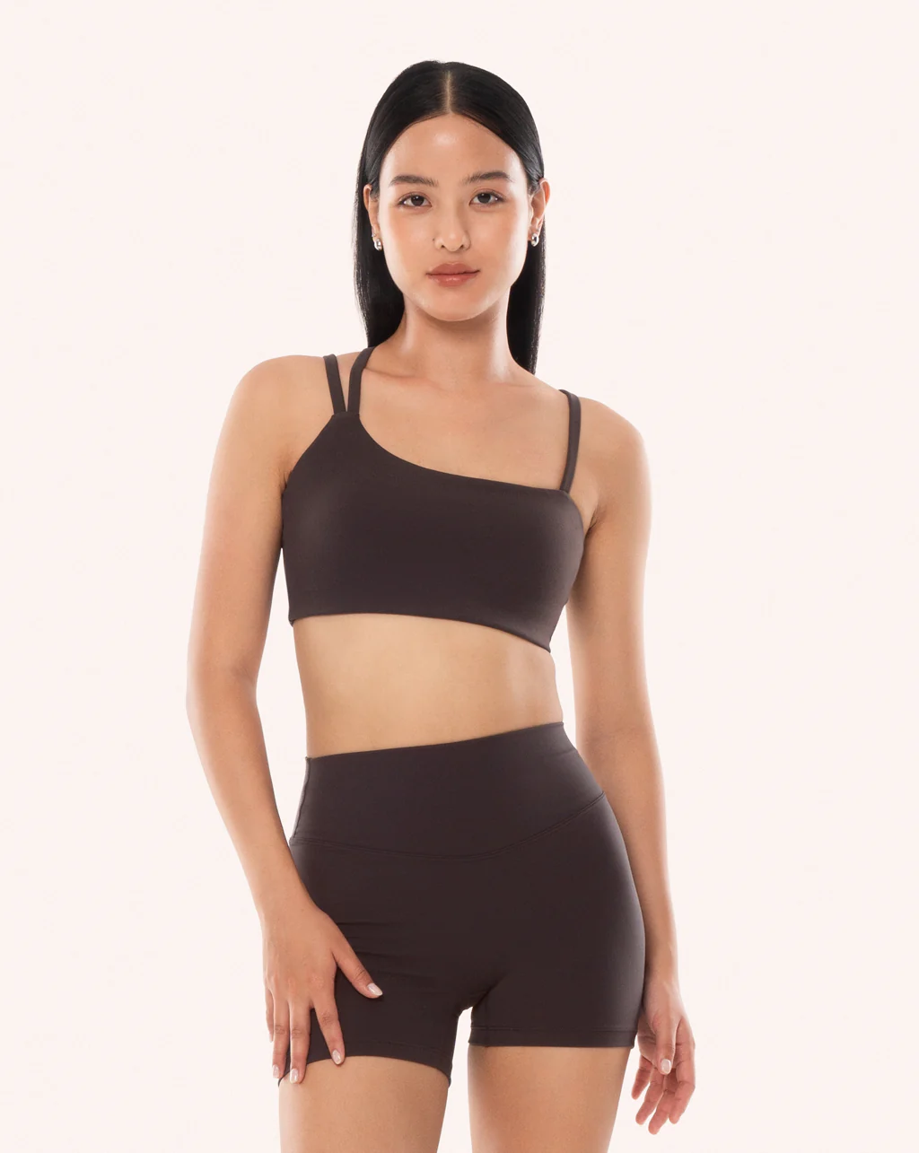 Asymmetric Bra - Image 21