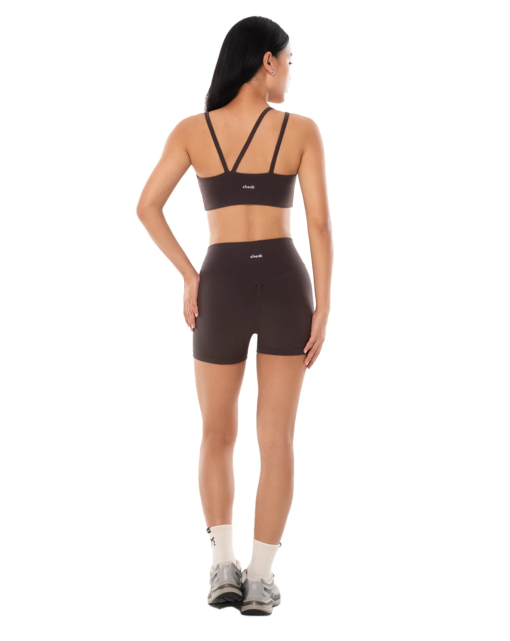 Asymmetric Bra - Image 24