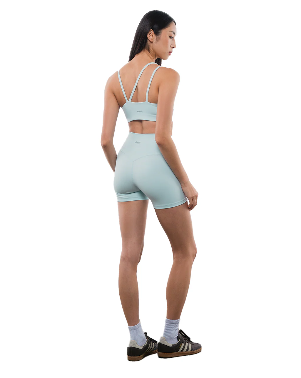 Asymmetric Bra - Image 3