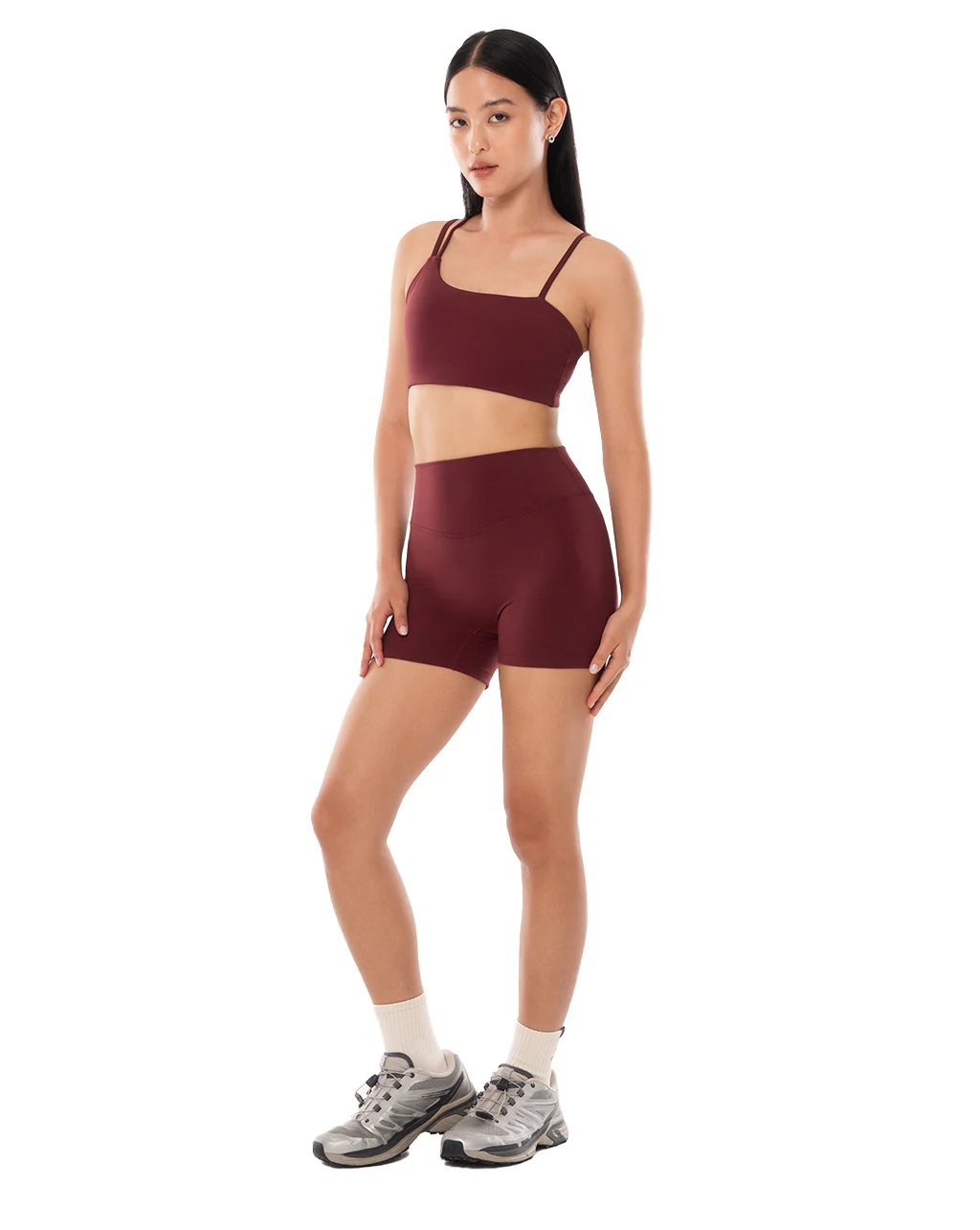 Asymmetric Bra - Image 5