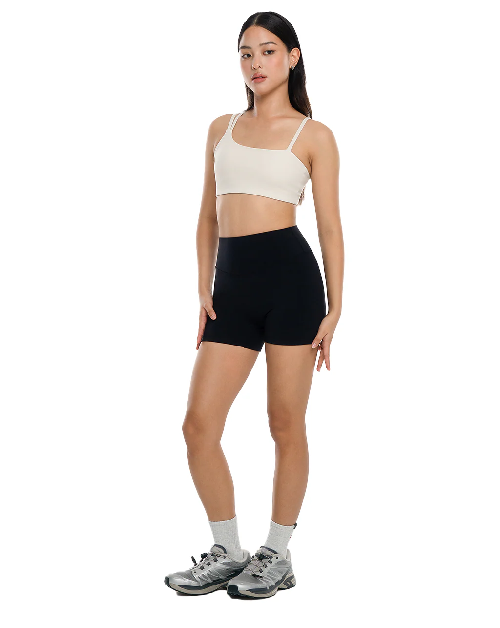 Asymmetric Bra - Image 9