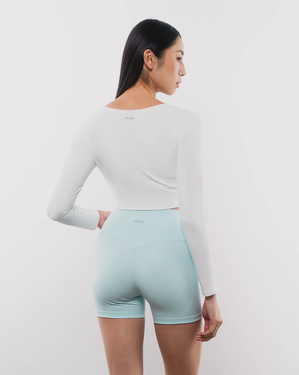 Twist Long Sleeve Top - Image 14