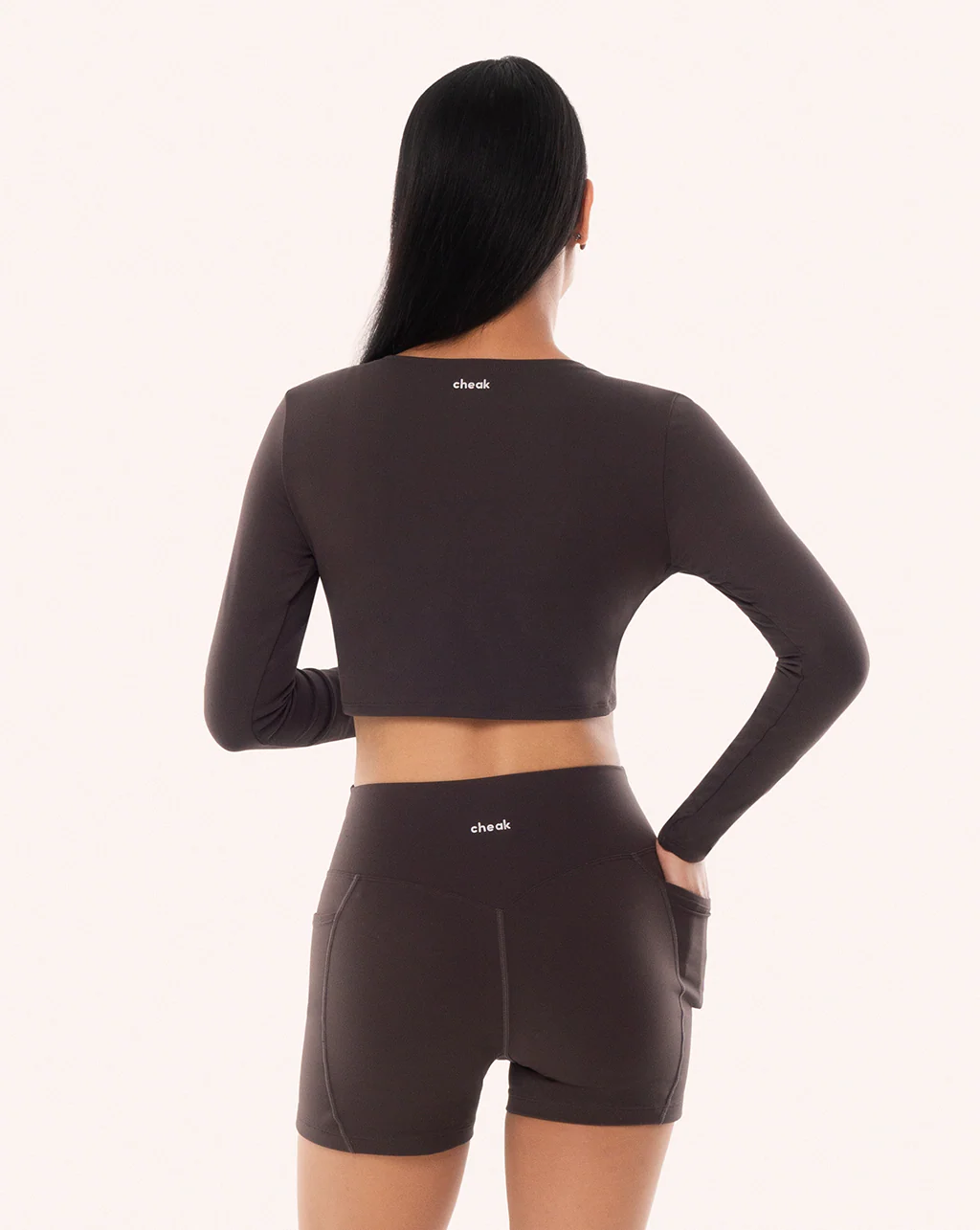 Twist Long Sleeve Top - Image 25
