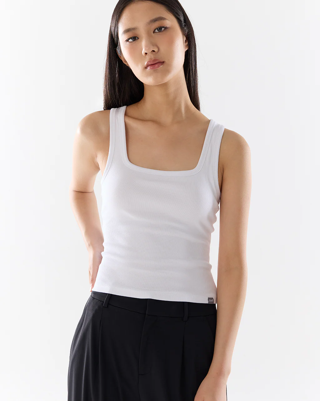 Box Padded Tank - Image 10