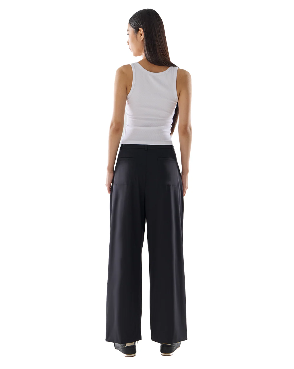 Box Padded Tank - Image 11