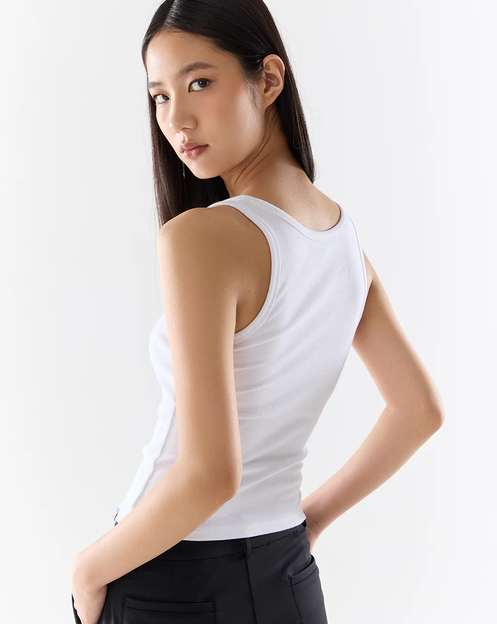 Box Padded Tank - Image 12