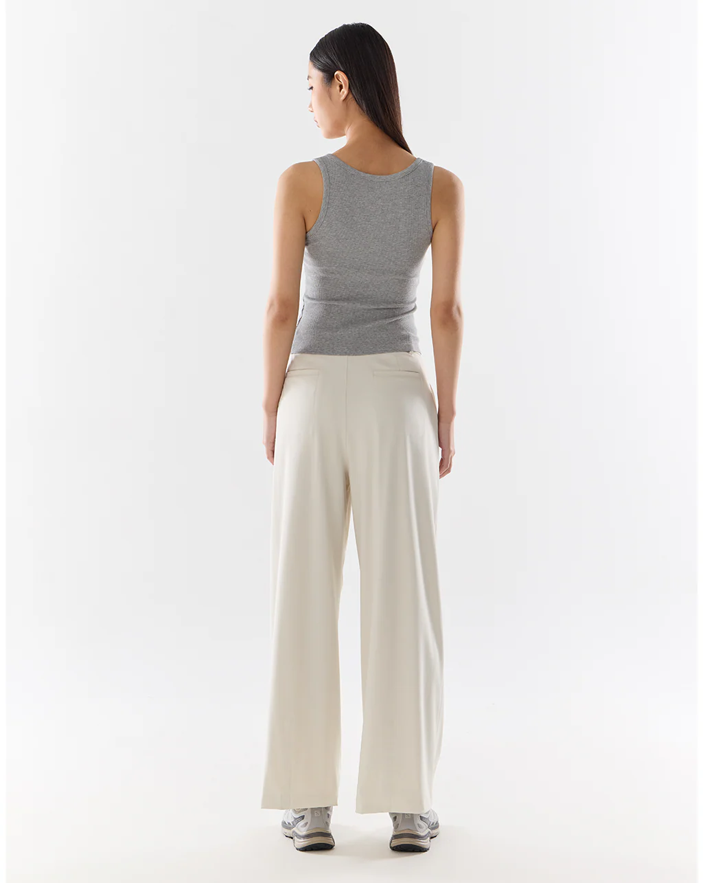 Box Padded Tank - Image 3