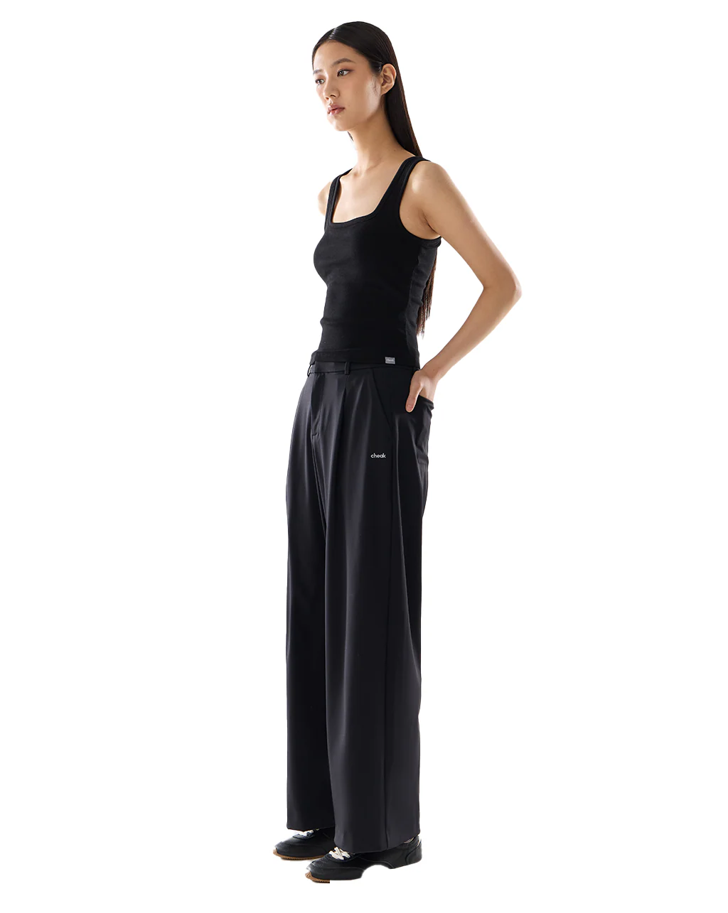 Box Padded Tank - Image 5
