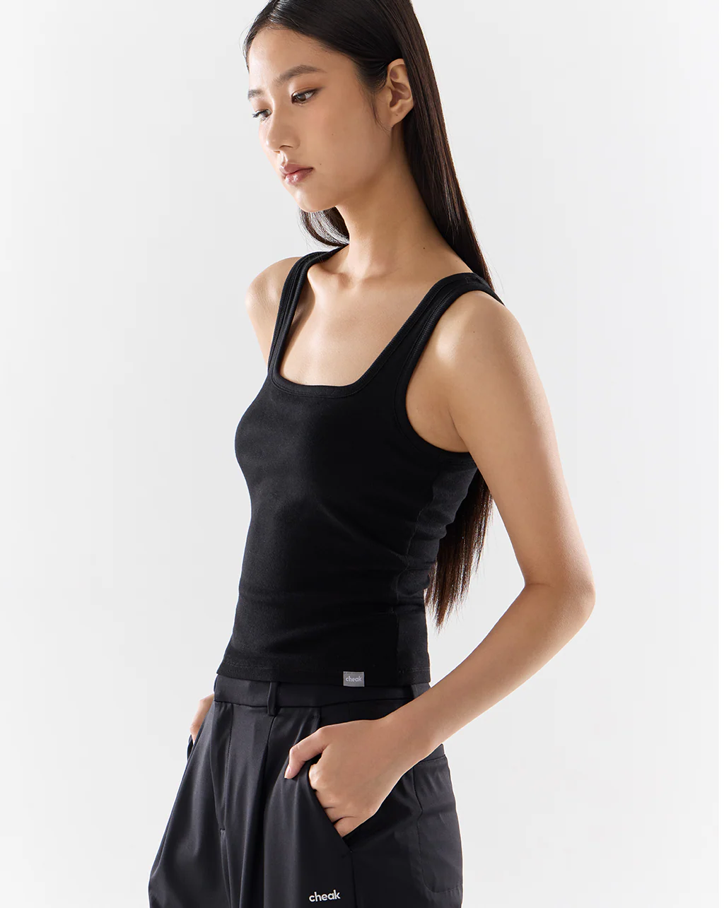 Box Padded Tank - Image 6