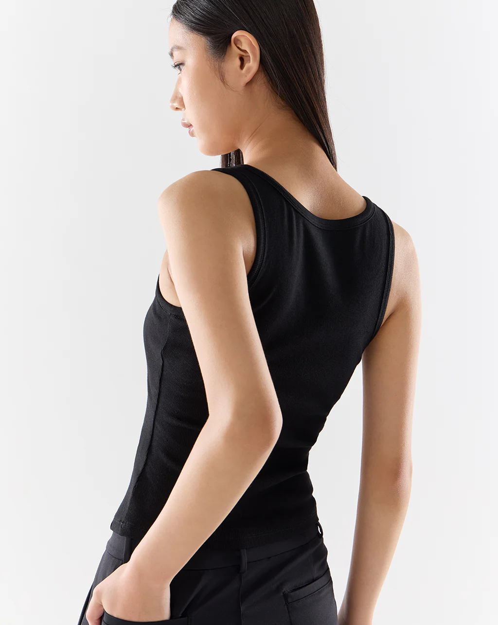 Box Padded Tank - Image 8