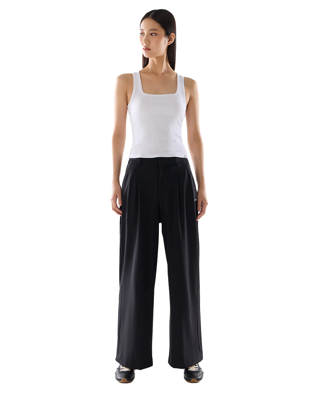 Box Padded Tank - Image 9