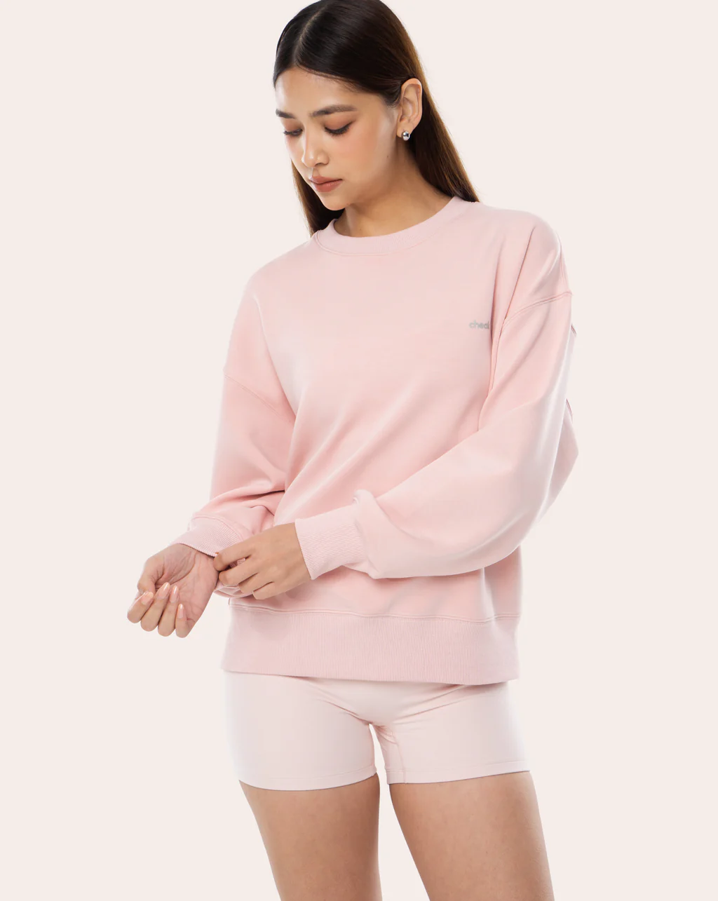 Boyfriend Sweater - Image 10