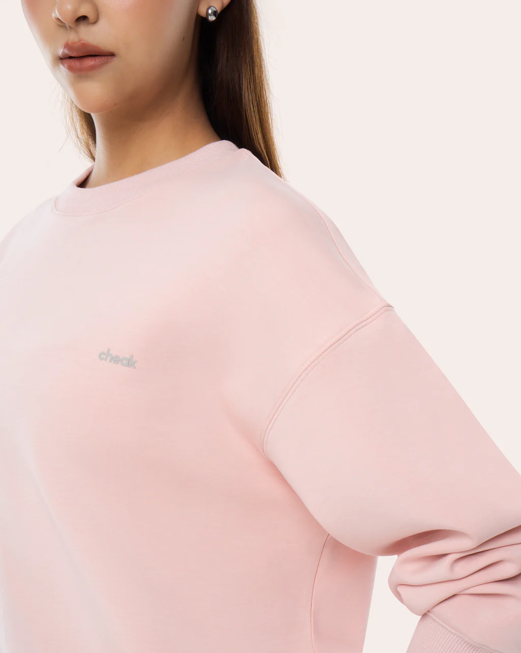 Boyfriend Sweater - Image 11