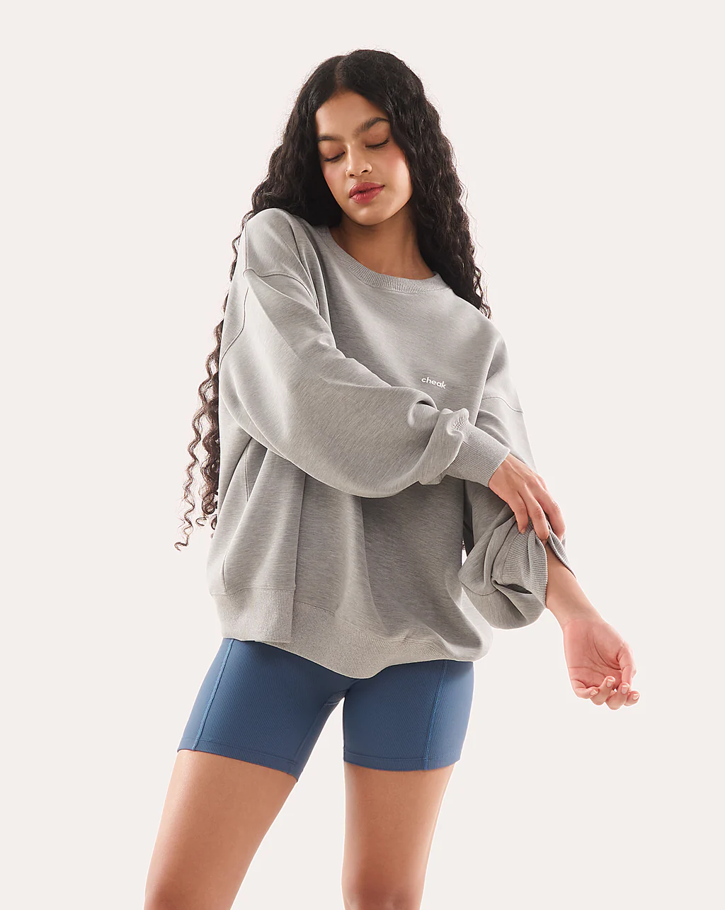 Boyfriend Sweater - Image 12