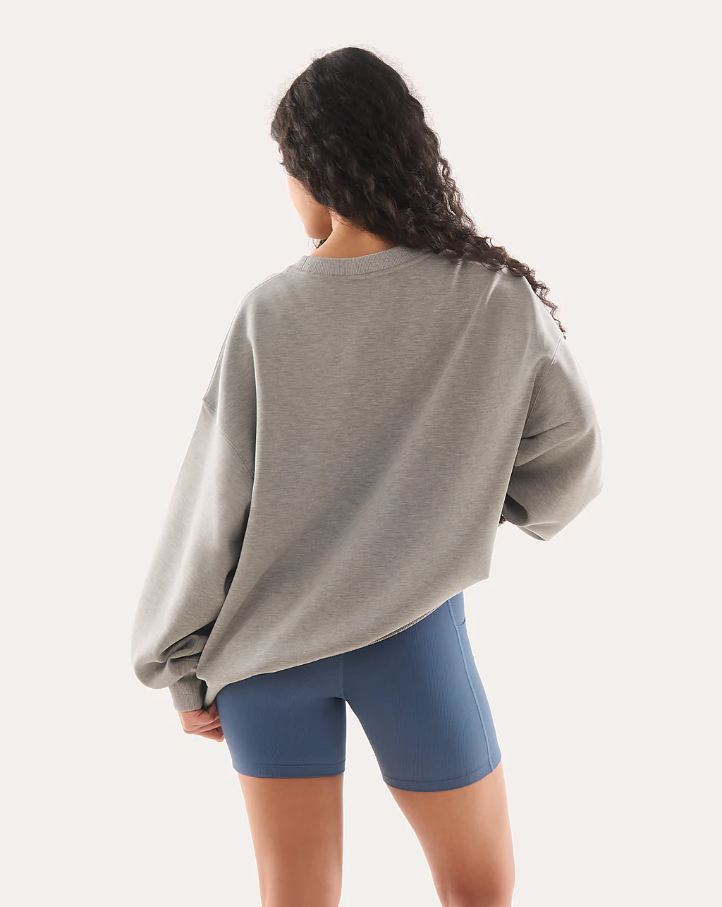 Boyfriend Sweater - Image 13