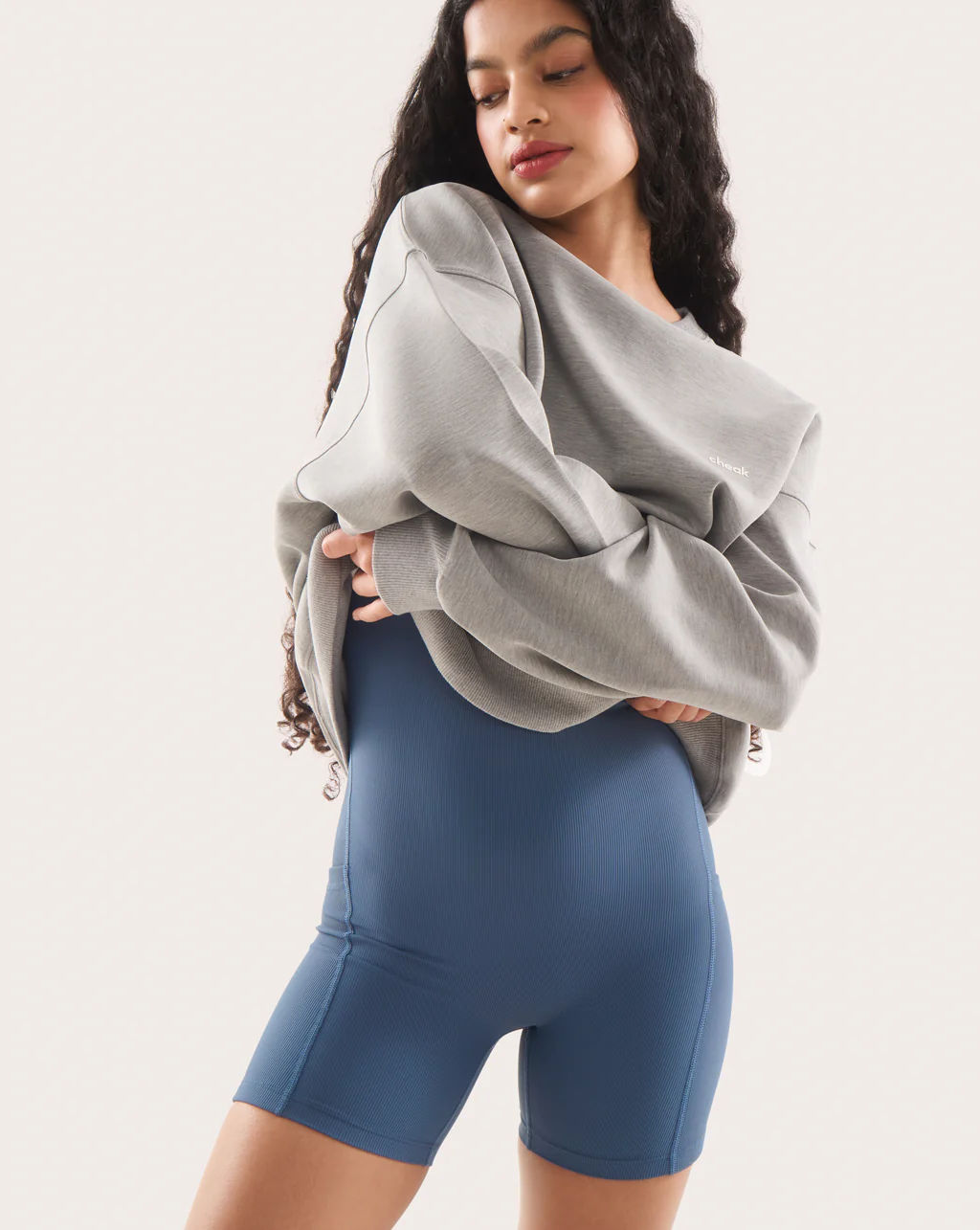 Boyfriend Sweater - Image 15