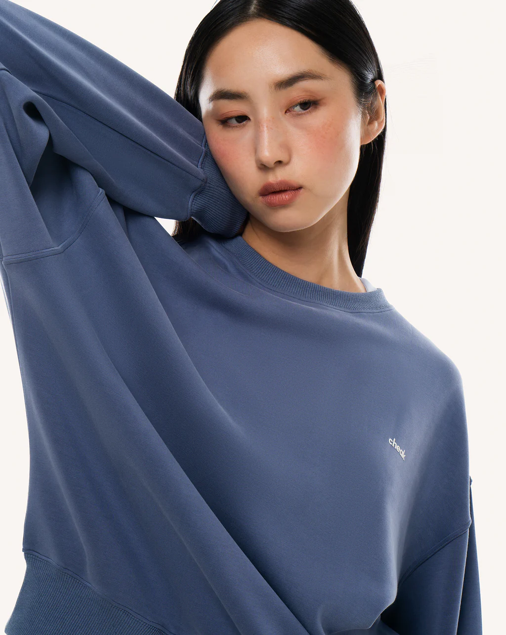 Boyfriend Sweater - Image 17