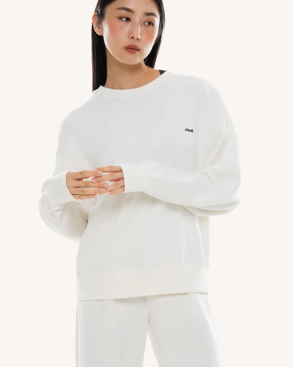 Boyfriend Sweater - Image 23