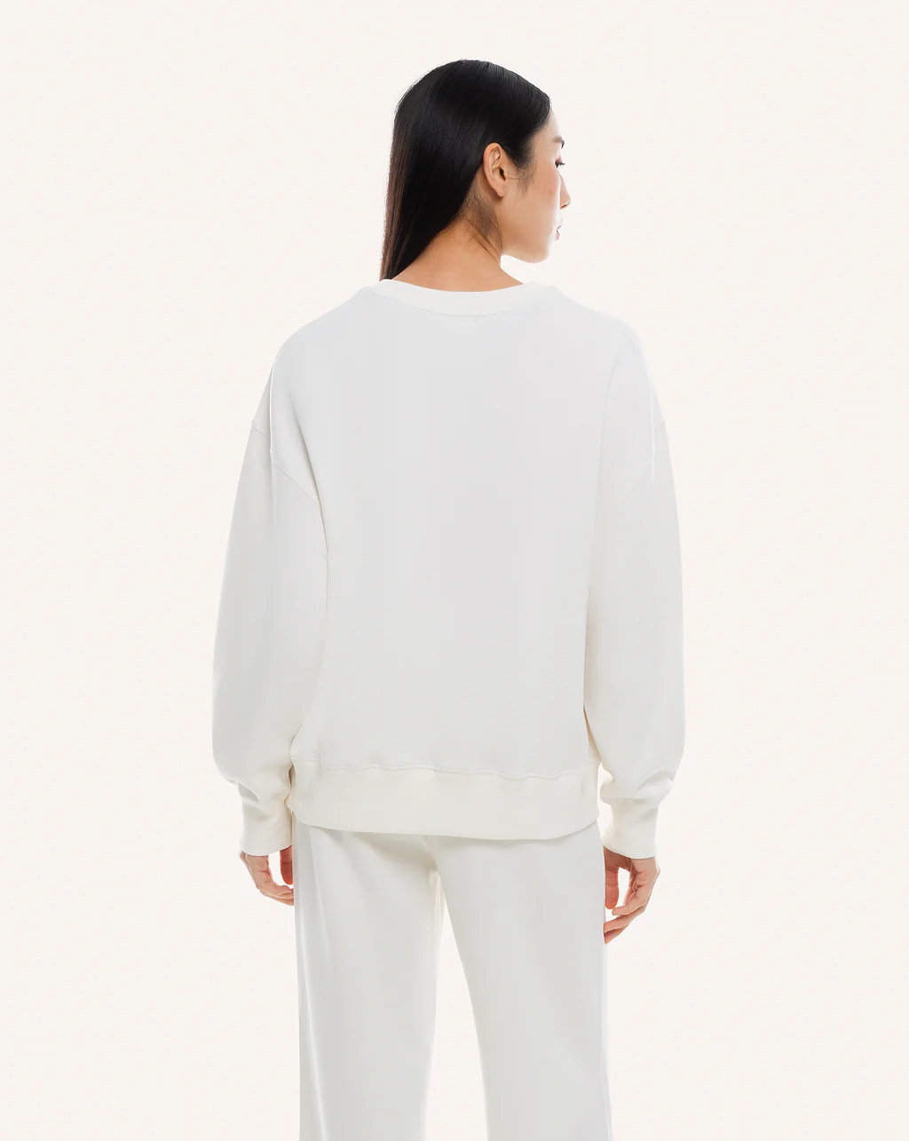 Boyfriend Sweater - Image 24