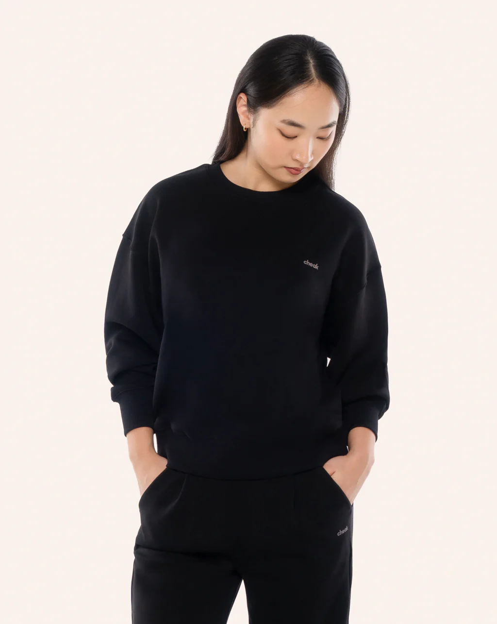 Boyfriend Sweater - Image 3