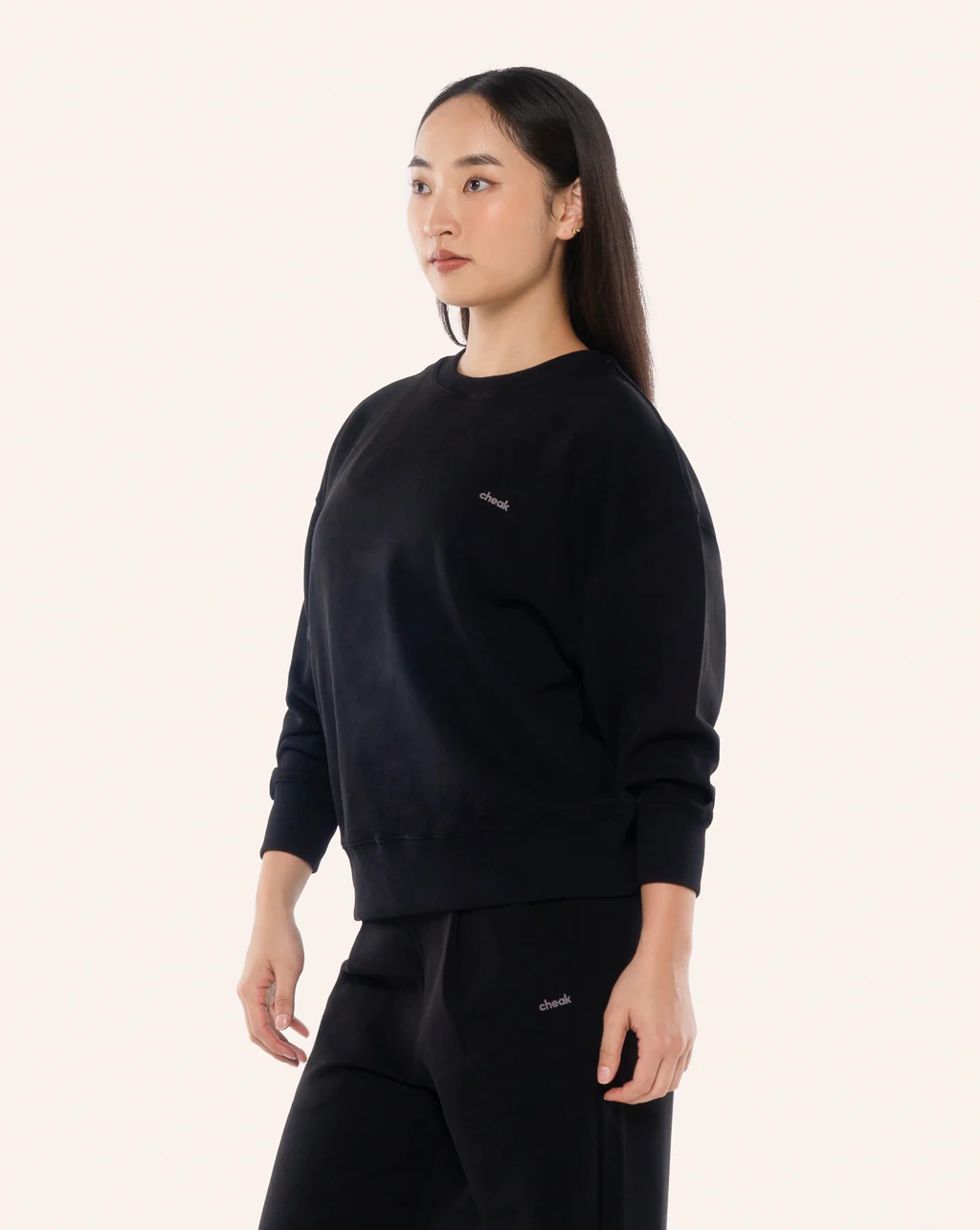 Boyfriend Sweater - Image 4